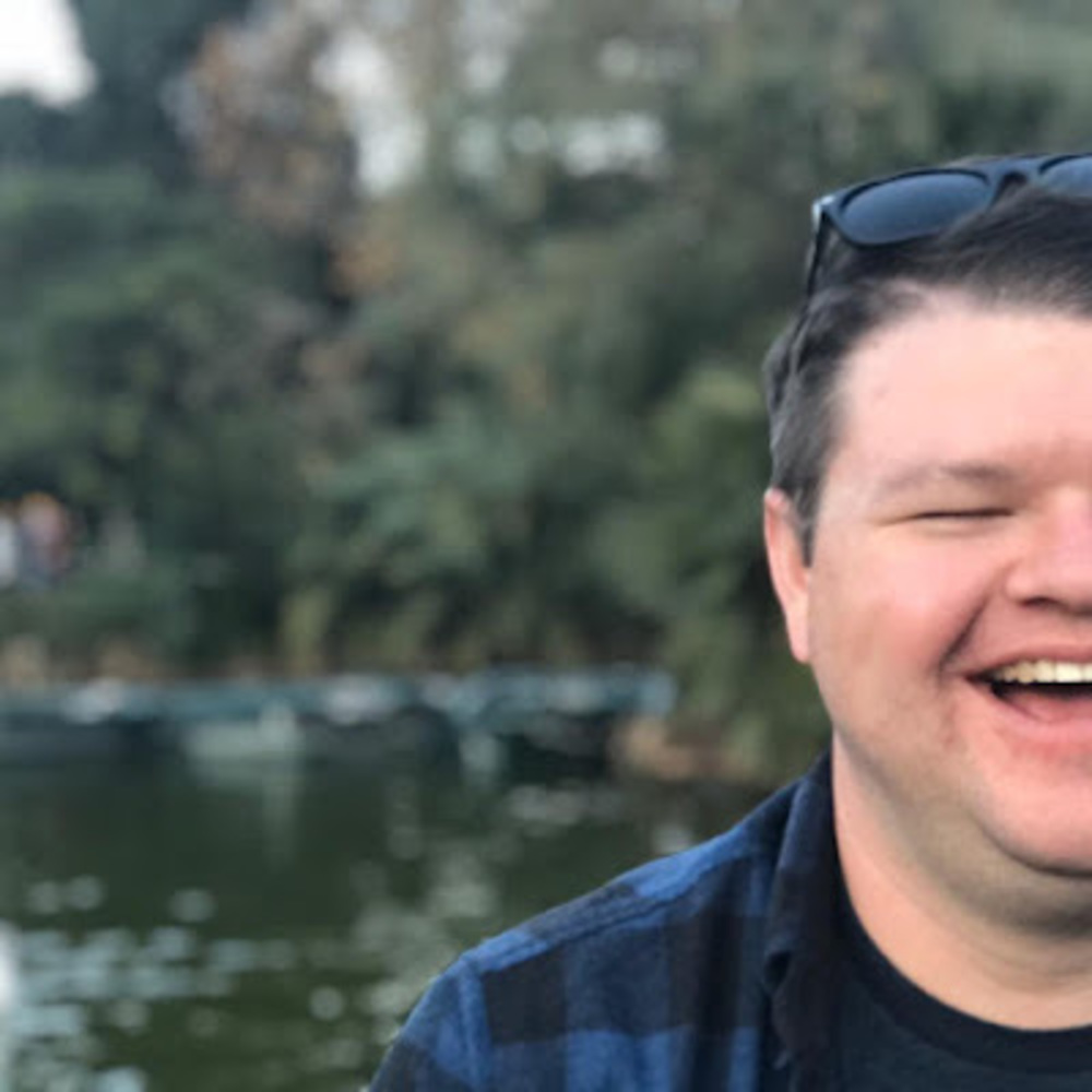 Meet your Posher, Matthew